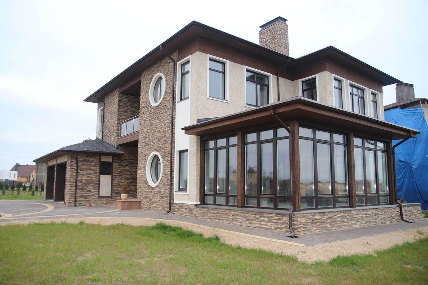 Новорижский